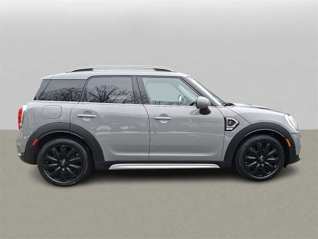 Thumbnail: 2019 MINI Cooper Countryman - 4