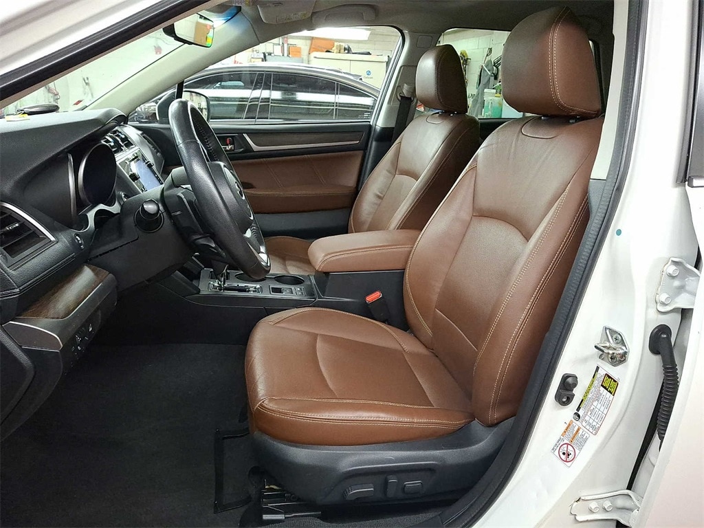 Thumbnail: 2019 Subaru Outback - 9