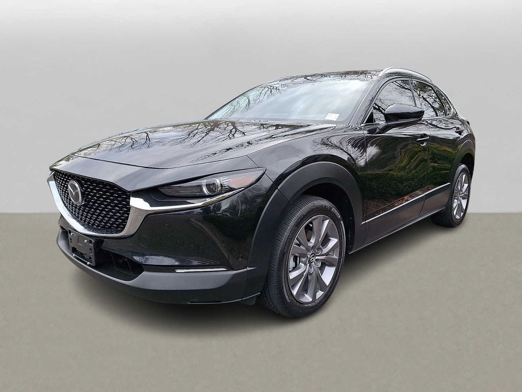 Thumbnail: 2023 Mazda CX-30 - 1
