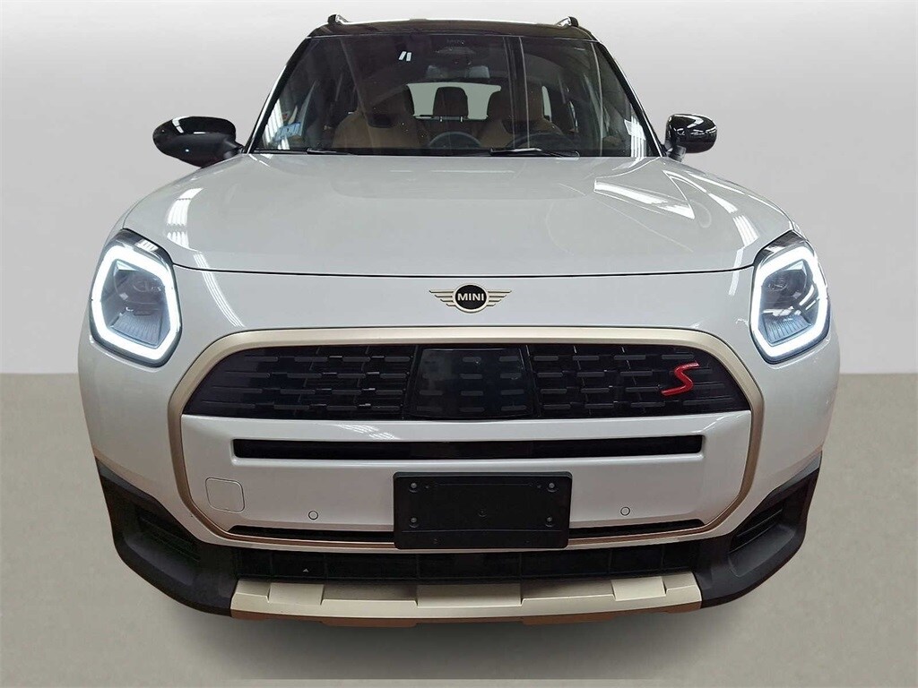 Thumbnail: 2025 MINI Cooper Countryman - 2