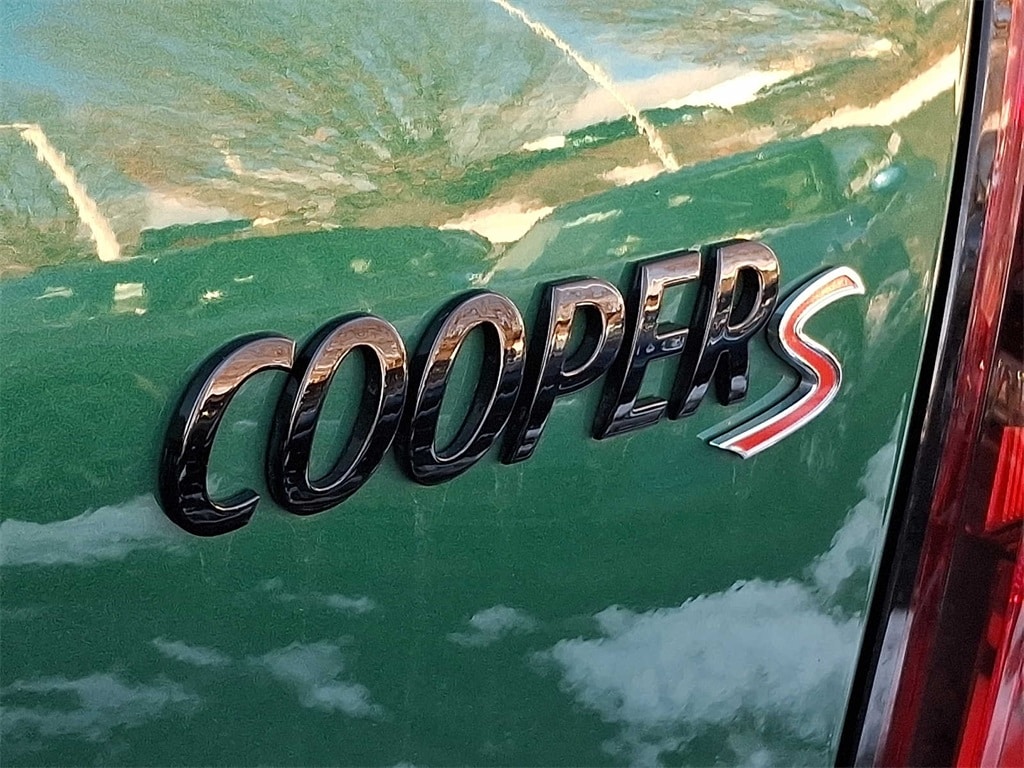 Thumbnail: 2023 MINI Cooper Countryman - 28