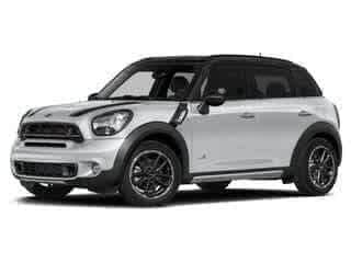 2015 MINI Cooper Countryman S -
                  Ramsey, NJ