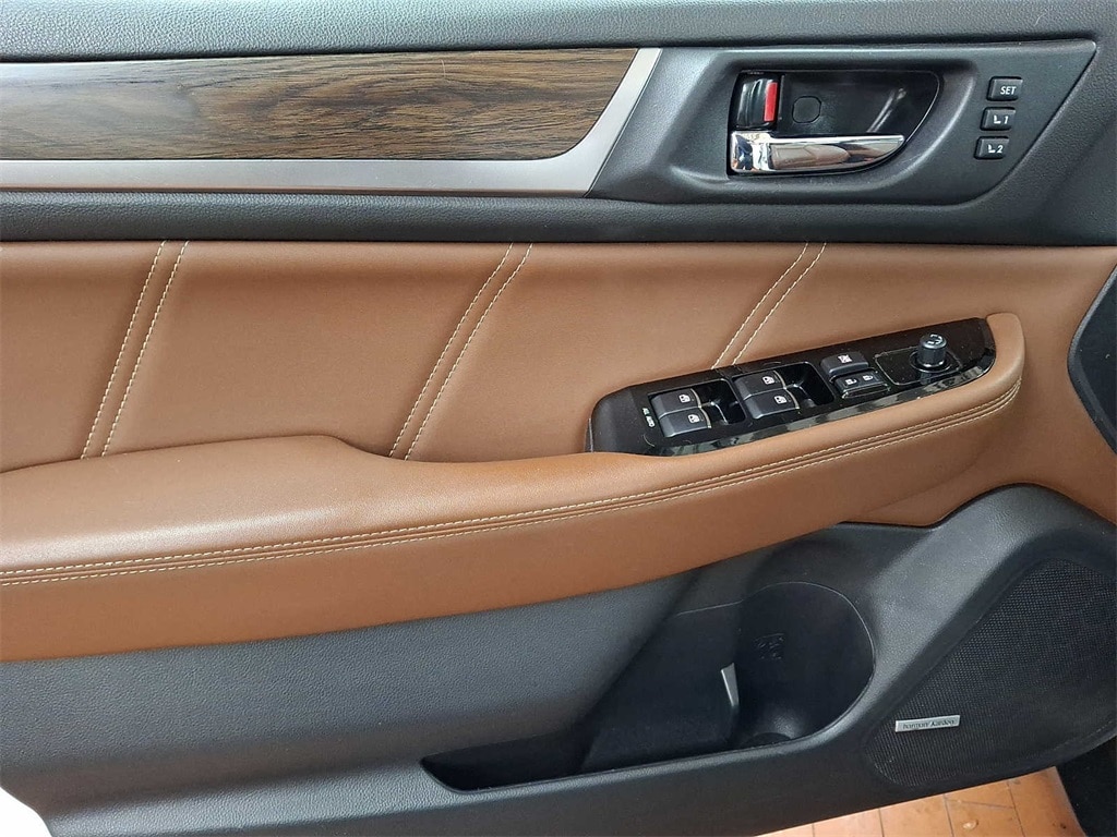 Thumbnail: 2019 Subaru Outback - 8