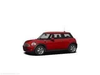 2009 MINI Cooper Base -
                  Ramsey, NJ