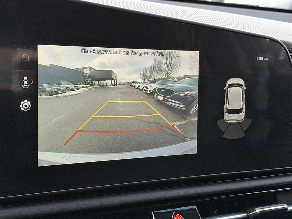 Thumbnail: 2023 Kia Niro - 14