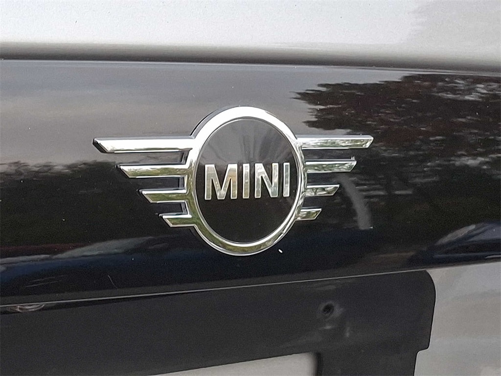 Thumbnail: 2024 MINI Cooper Convertible - 26