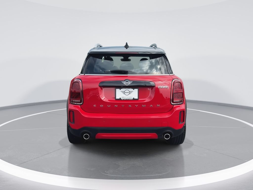 Thumbnail: 2024 MINI Cooper Countryman - 7