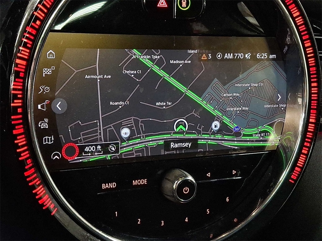 Thumbnail: 2023 MINI Cooper Hardtop - 14