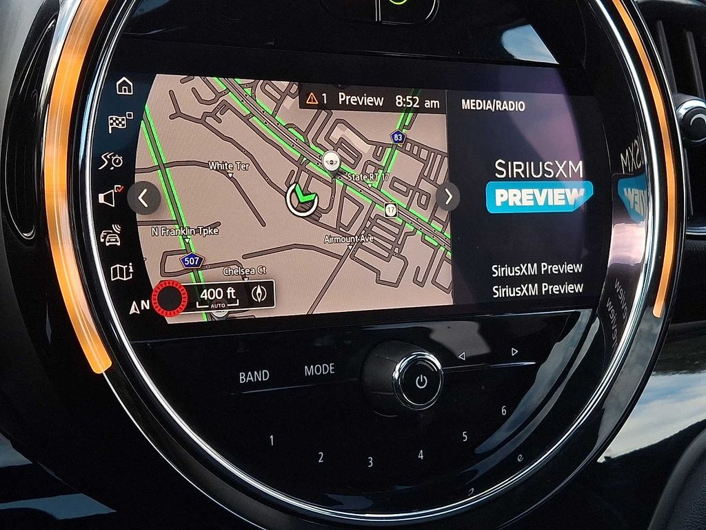 Thumbnail: 2023 MINI Cooper Countryman - 15