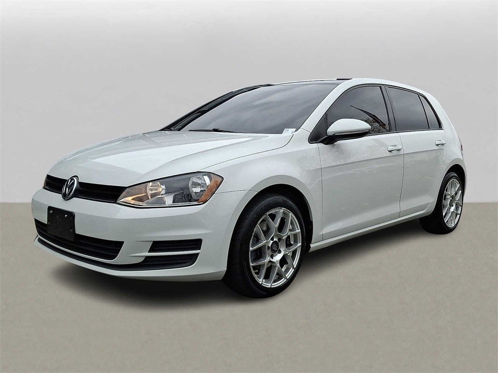 2016 Volkswagen Golf S -
                  Ramsey, NJ