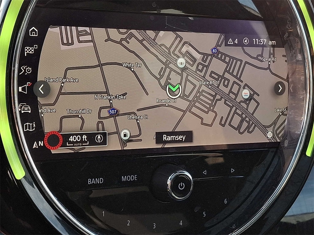 Thumbnail: 2022 MINI Cooper Countryman - 15