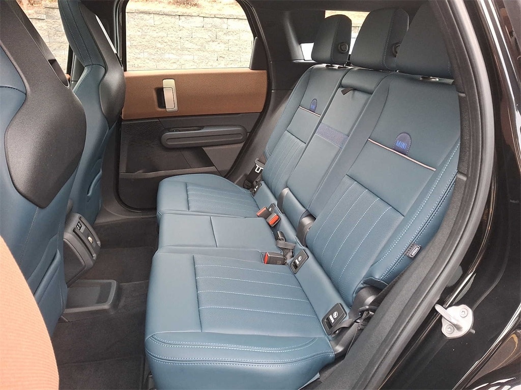 Thumbnail: 2025 MINI Cooper Countryman - 9