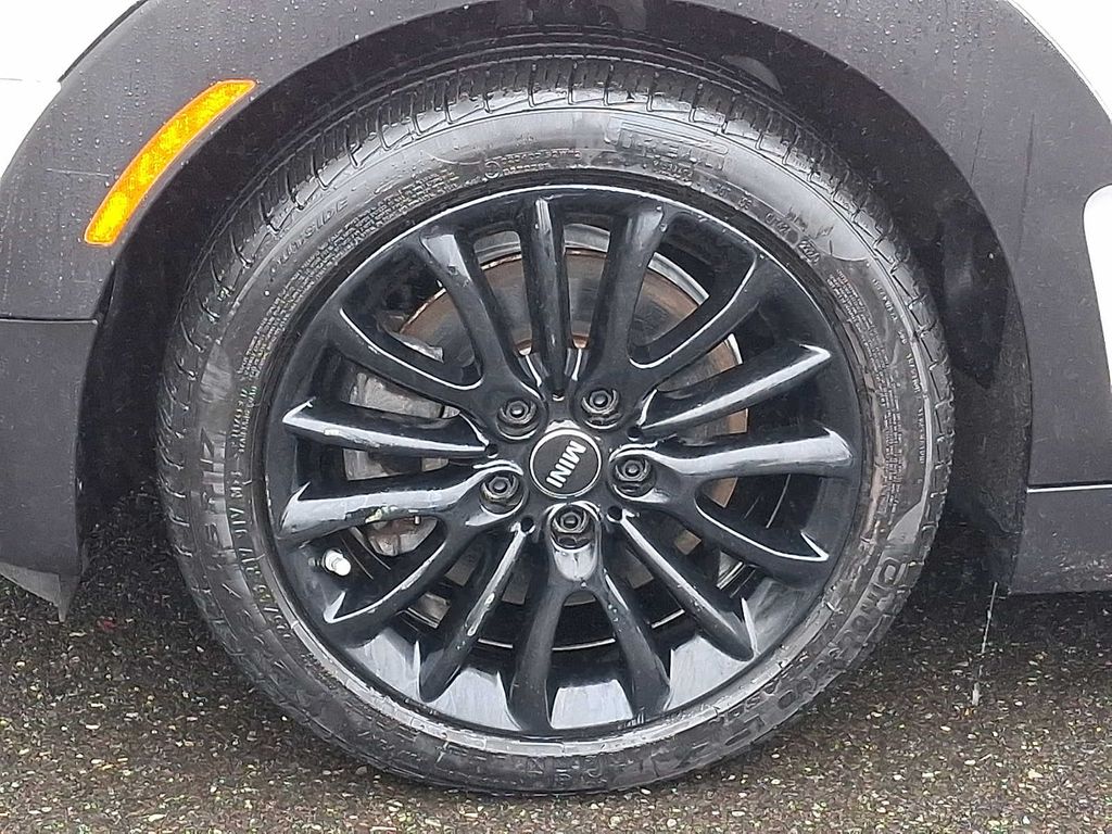 Thumbnail: 2023 MINI Cooper Clubman - 8