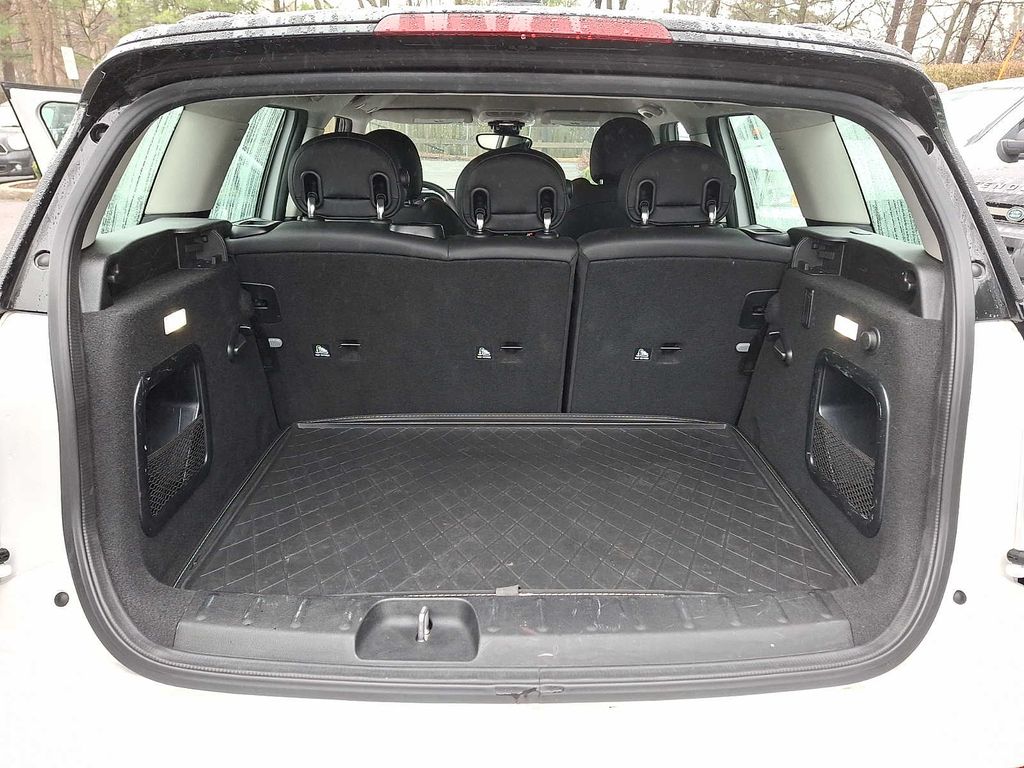 Thumbnail: 2023 MINI Cooper Clubman - 26