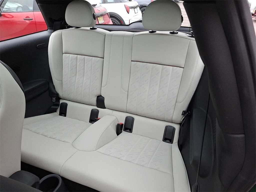 Thumbnail: 2025 MINI Cooper Hardtop - 10