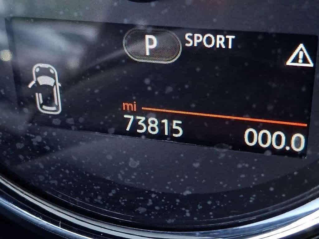 Thumbnail: 2017 MINI Cooper Convertible - 16