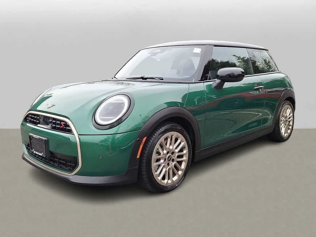 Thumbnail: 2025 MINI Cooper Hardtop - 1