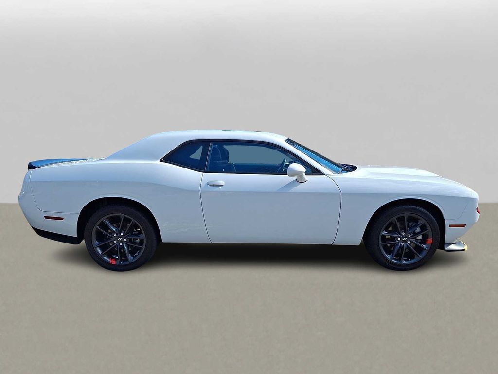 Thumbnail: 2023 Dodge Challenger - 3