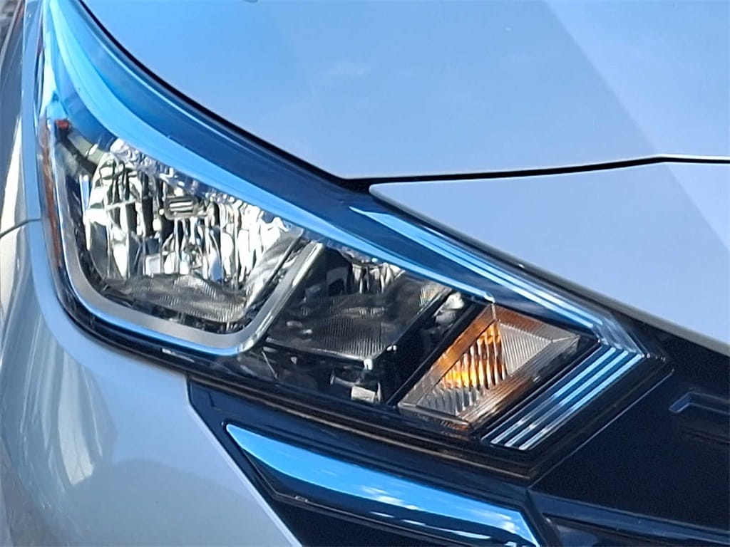 Thumbnail: 2023 Nissan Versa - 8