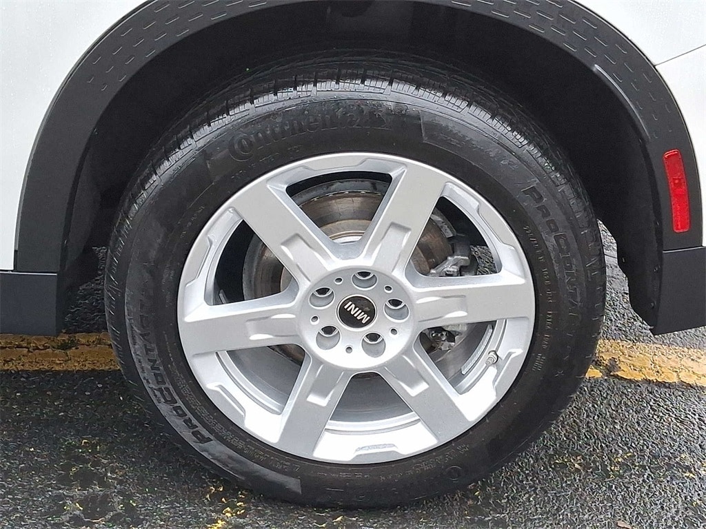 Thumbnail: 2025 MINI Cooper Countryman - 7