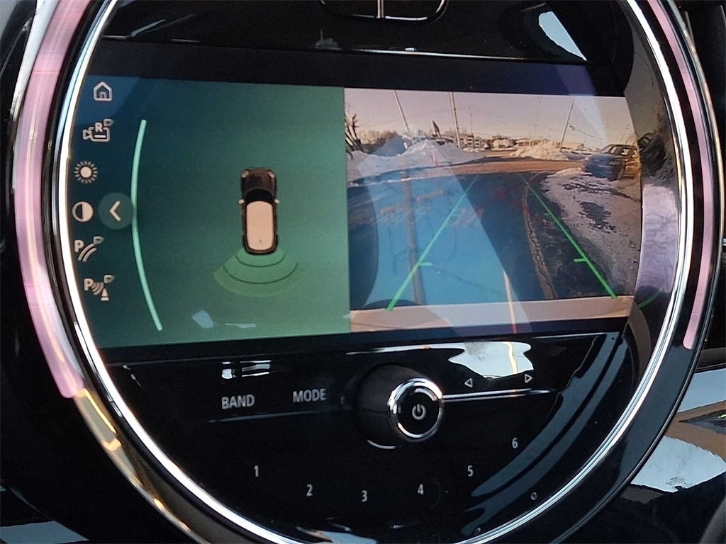 Thumbnail: 2023 MINI Cooper Countryman - 15