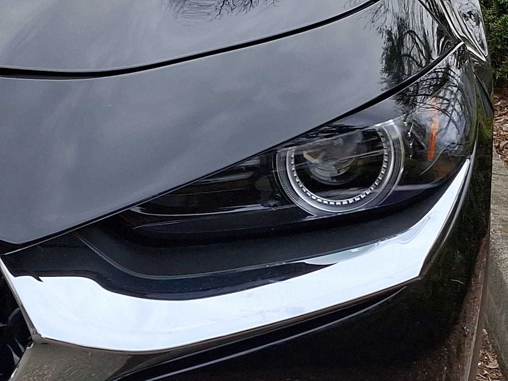 Thumbnail: 2023 Mazda CX-30 - 8