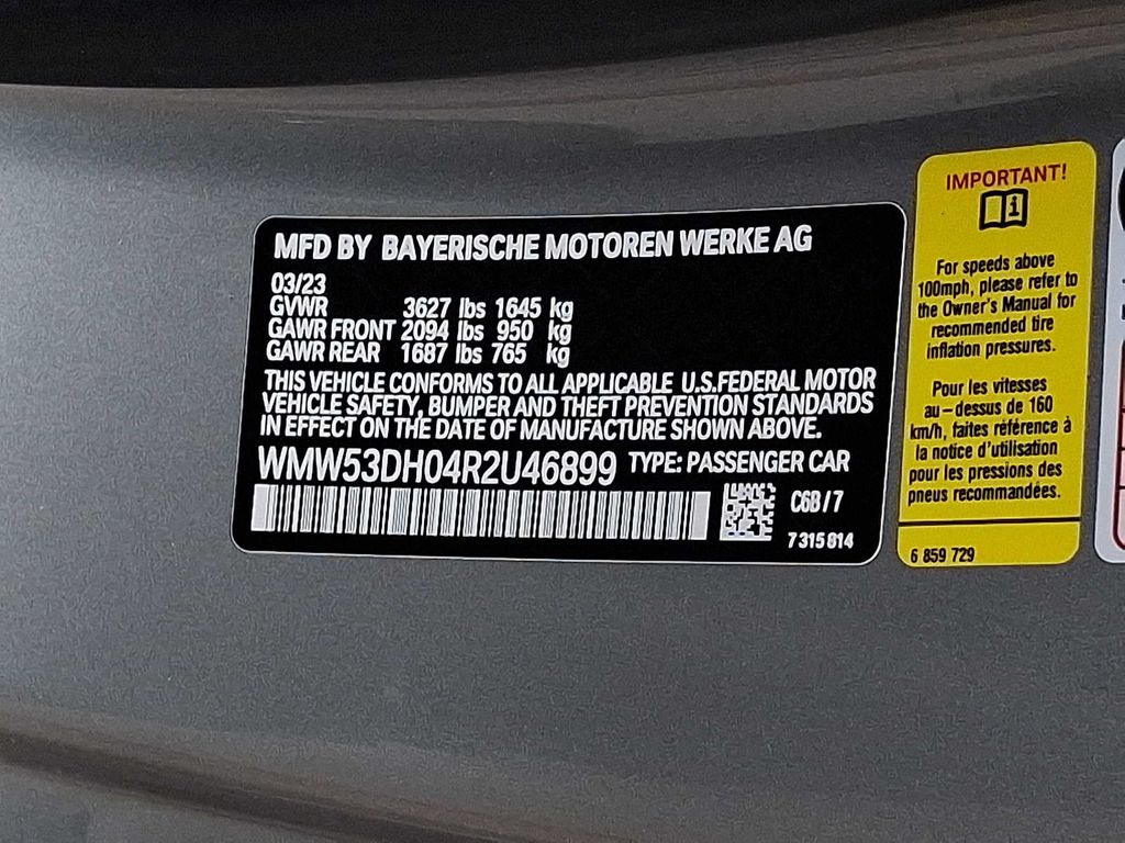 Thumbnail: 2024 MINI Cooper Hardtop - 25