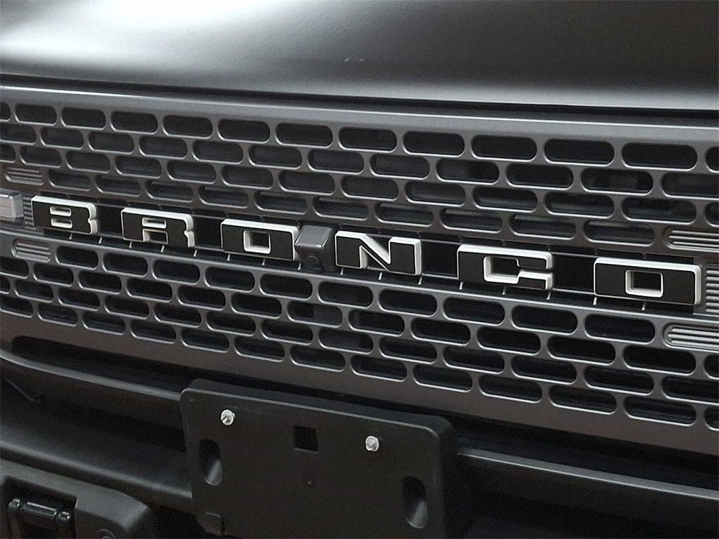 Thumbnail: 2022 Ford Bronco - 30