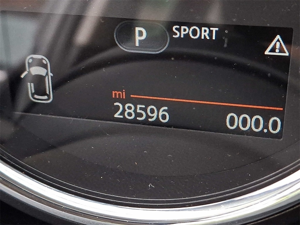 Thumbnail: 2016 MINI Cooper - 16