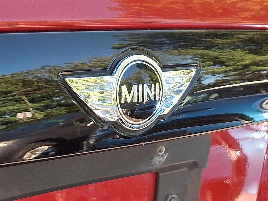 Thumbnail: 2017 MINI Cooper - 27