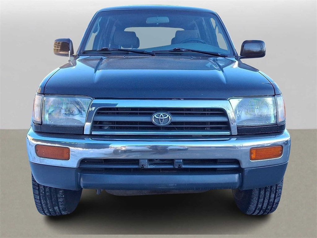 Thumbnail: 1998 Toyota 4Runner - 2