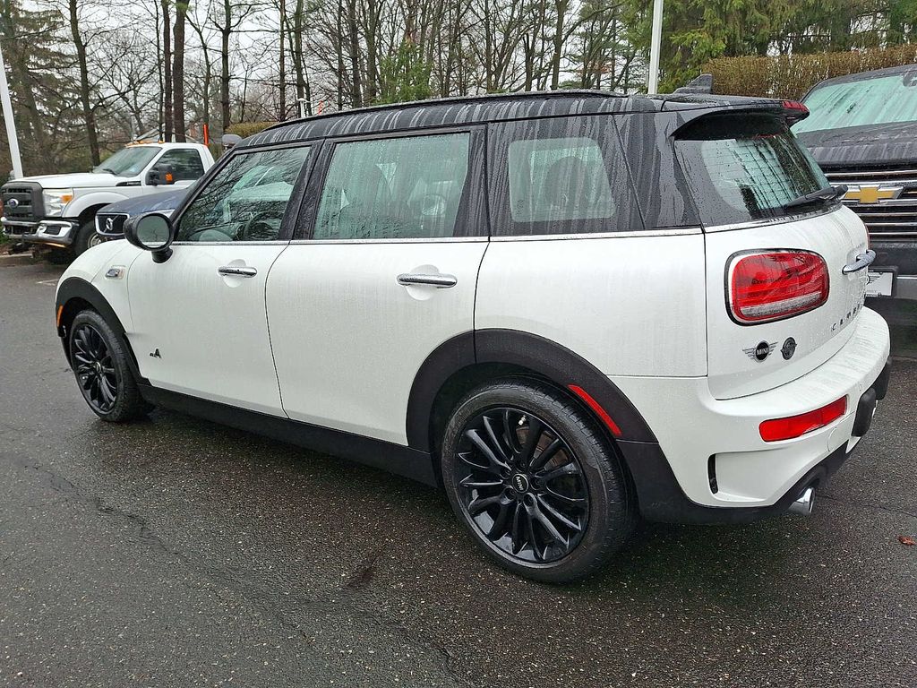 Thumbnail: 2023 MINI Cooper Clubman - 6