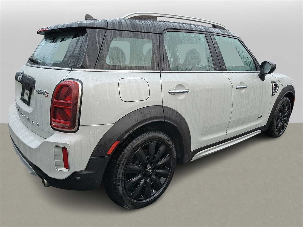 Thumbnail: 2021 MINI Cooper Countryman - 5