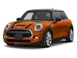 2014 MINI Cooper Hardtop S -
                  Ramsey, NJ