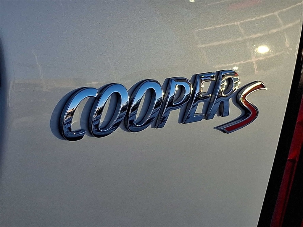 Thumbnail: 2023 MINI Cooper Countryman - 28