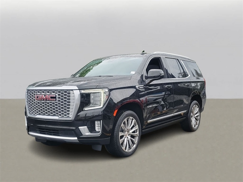 2021 GMC Yukon Denali -
                Ramsey, NJ