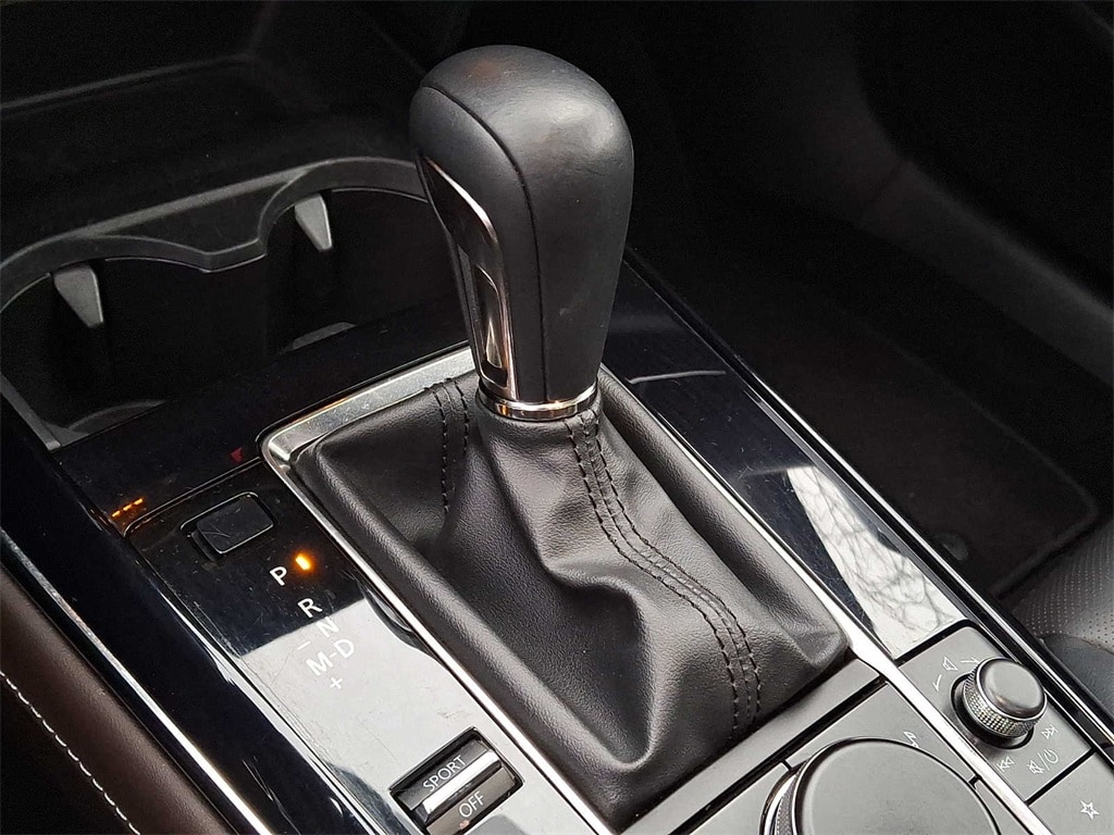 Thumbnail: 2023 Mazda CX-30 - 12