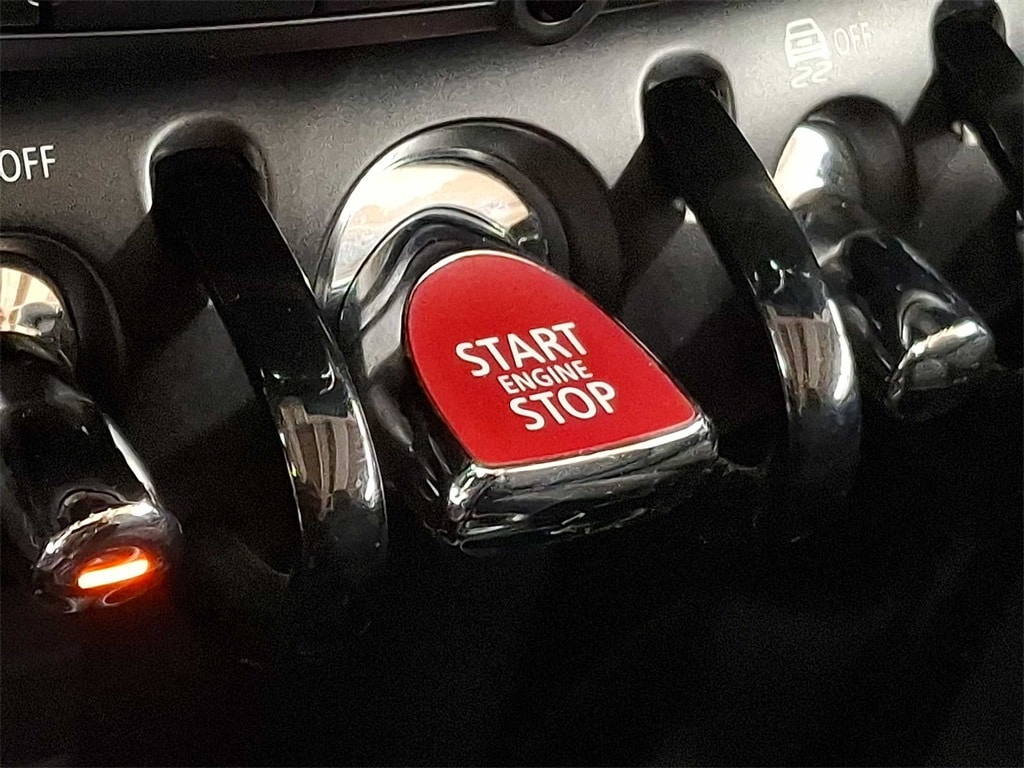 Thumbnail: 2023 MINI Cooper Convertible - 22