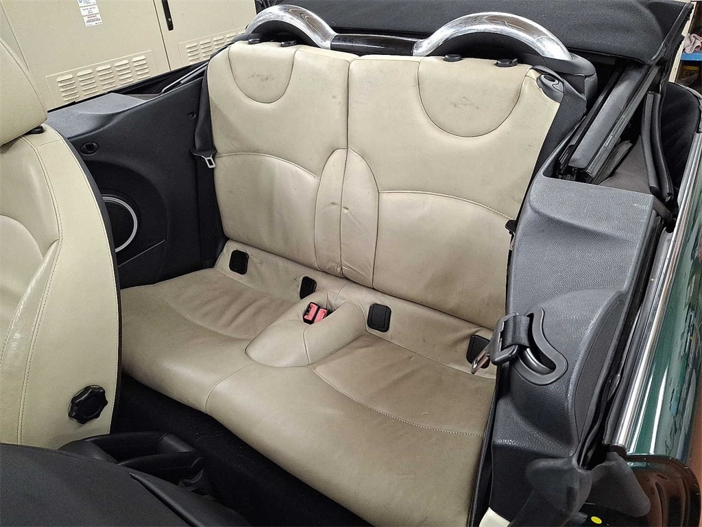 2013 MINI Cooper Base 10