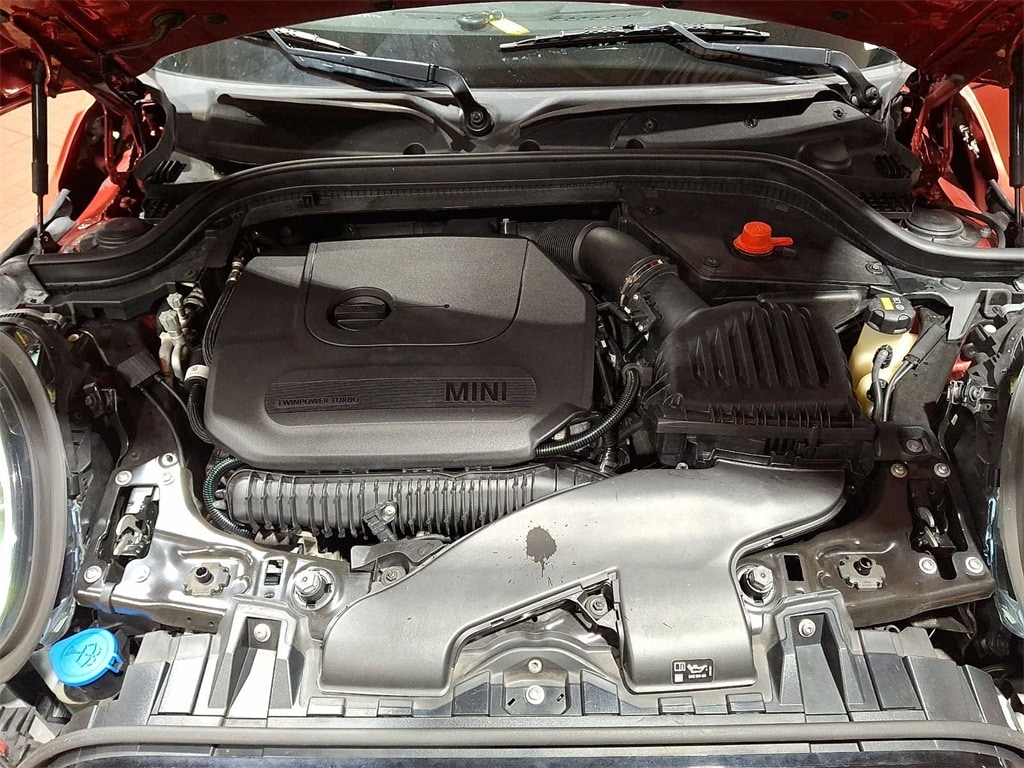 Thumbnail: 2021 MINI Cooper Hardtop - 25