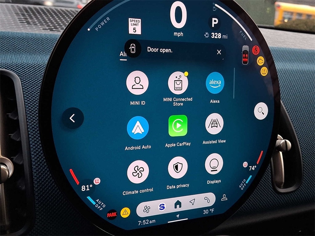 Thumbnail: 2025 MINI Cooper Countryman - 16