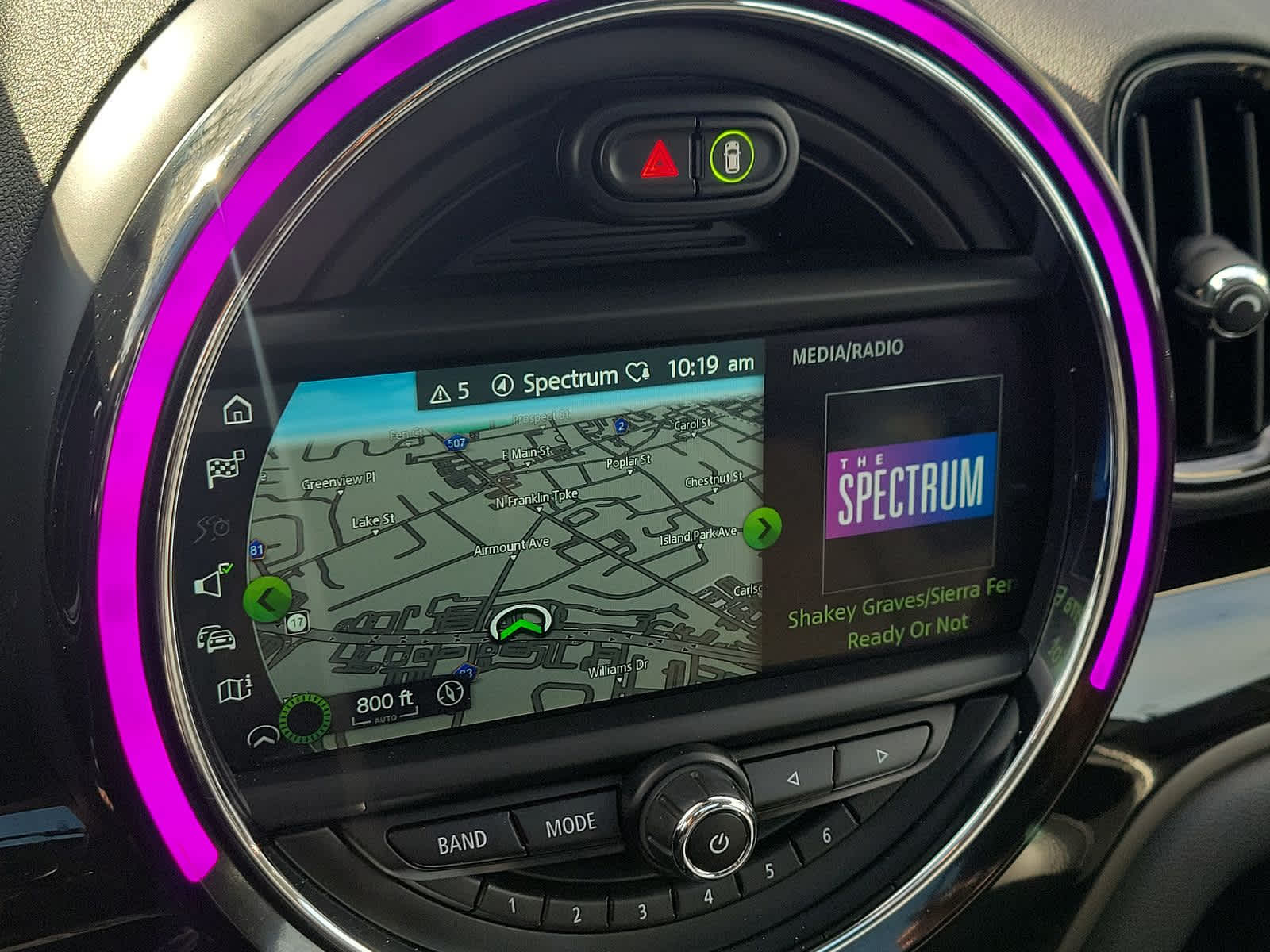 Thumbnail: 2019 MINI Cooper Countryman - 14