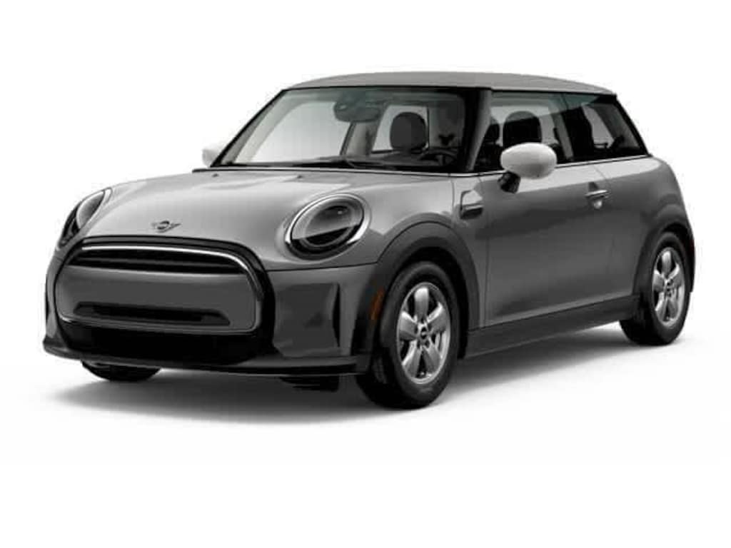 Used 2023 MINI Hardtop 2 Door Cooper Hatchback