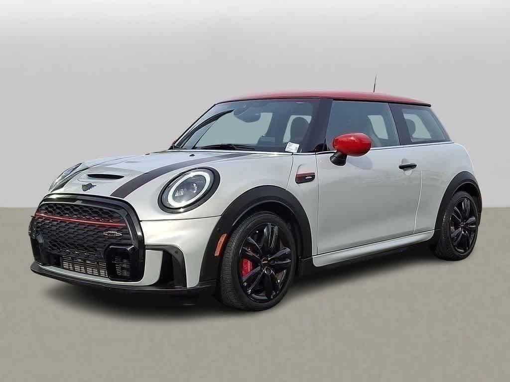 Thumbnail: 2023 MINI Cooper Hardtop - 1