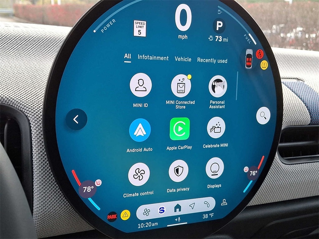 Thumbnail: 2025 MINI Cooper Hardtop - 15