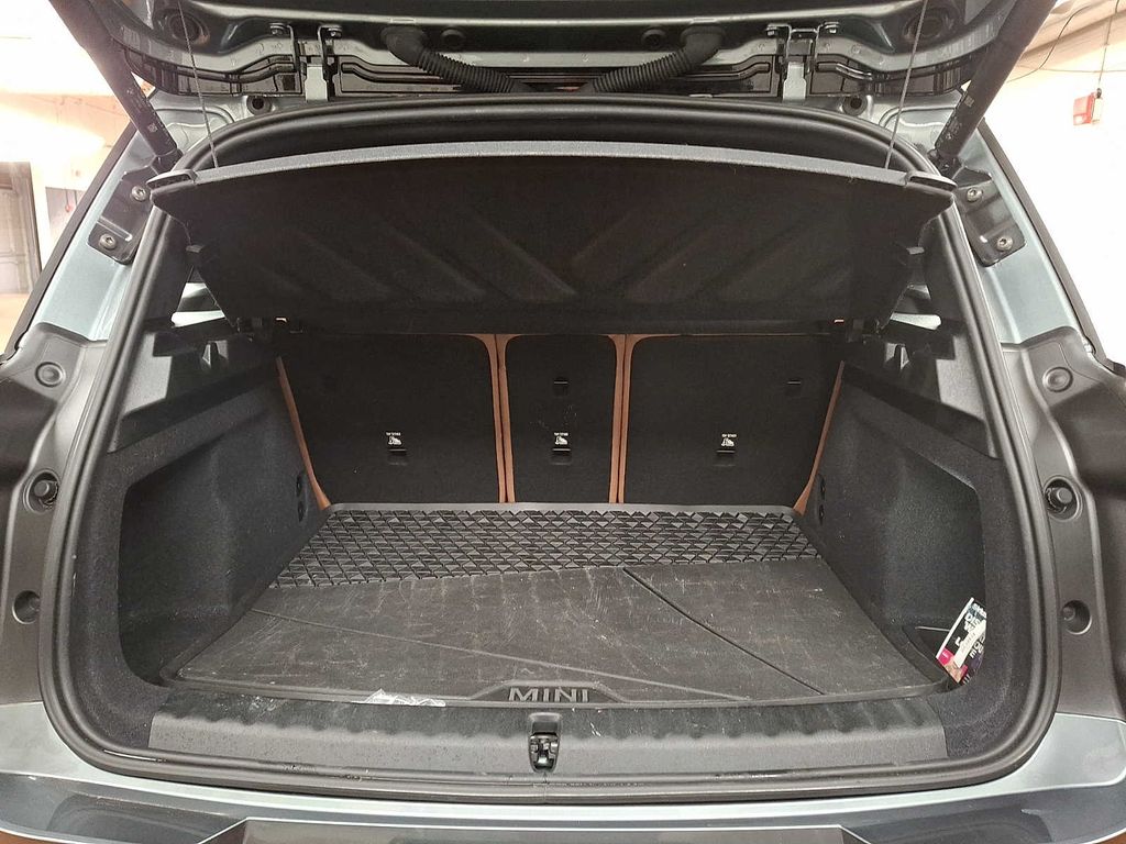 Thumbnail: 2025 MINI Cooper Countryman - 25