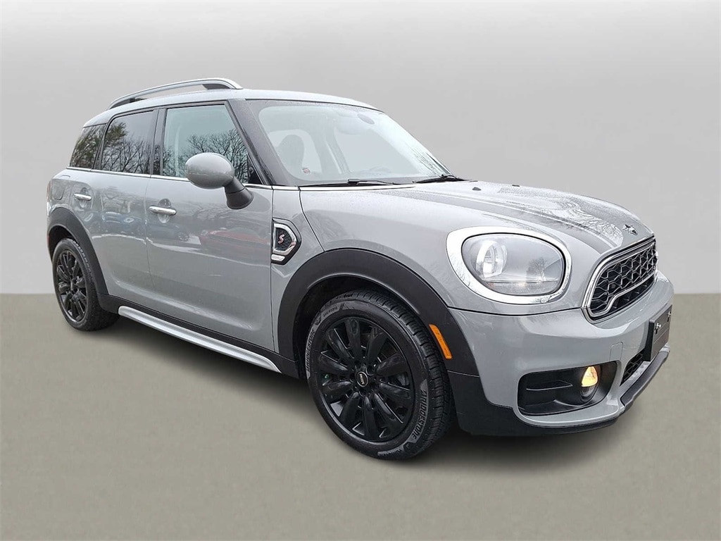 Thumbnail: 2019 MINI Cooper Countryman - 3