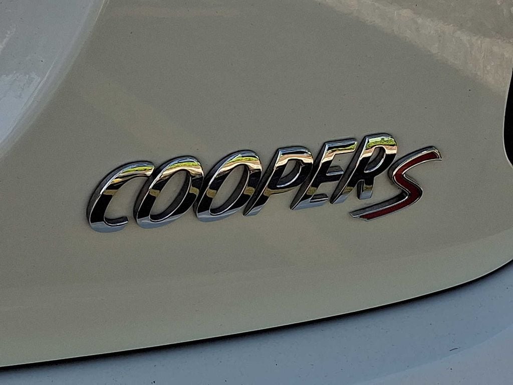 Thumbnail: 2022 MINI Cooper Hardtop - 27