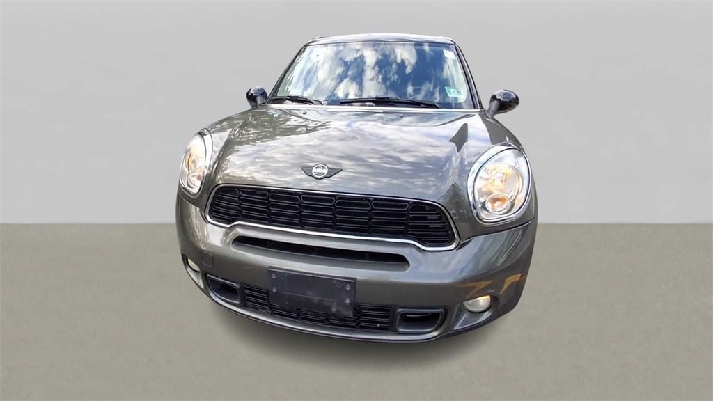 Thumbnail: 2014 MINI Cooper Countryman - 3