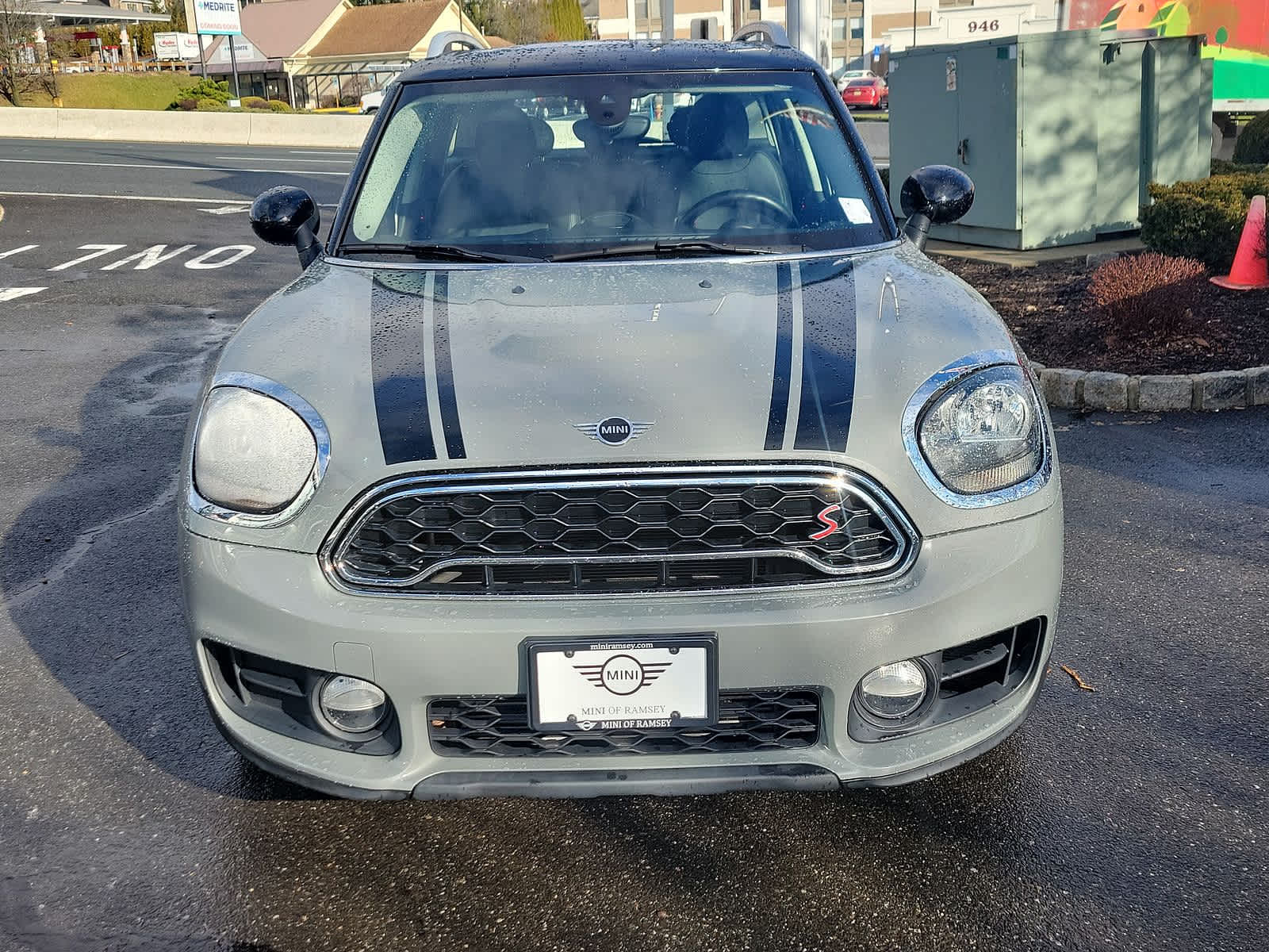 Thumbnail: 2019 MINI Cooper Countryman - 29